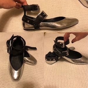 Rebecca Minkoff ballet flats